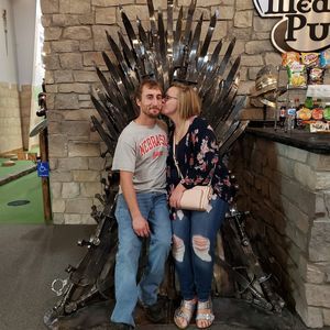 Meet your Posher, Brittany